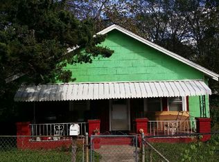 705 Church St, Hobson City, AL 36201
