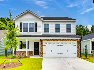 143 Kingsley Dr, Blythewood, SC 29016