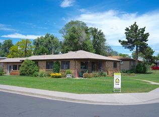 2955 Ingalls St, Wheat Ridge, CO 80214