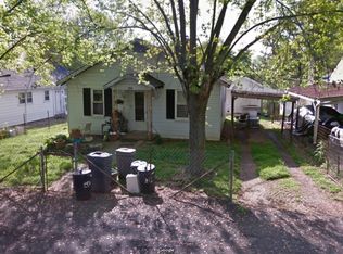 1835 Clemmer St NE, Cleveland, TN 37311