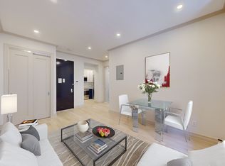250 W 91st St APT 2A, New York, NY 10024