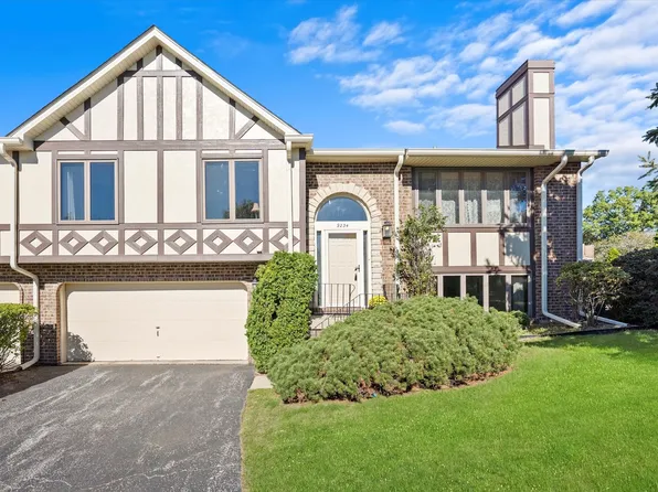 9234 Windsor Pkwy #86, Tinley Park, IL 60487