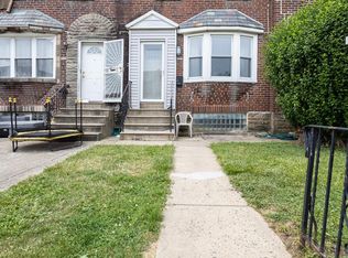1204 Gilham St, Philadelphia, PA 19111