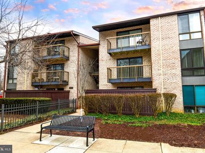 10020 Stedwick Rd APT 204, Montgomery Village, MD, 20886