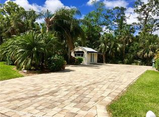 3024 Belle Of Myers Rd, Labelle, FL 33935