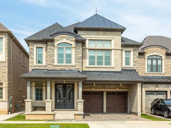 79 Mevira Gdns, Oakville, ON L6H 0Z6