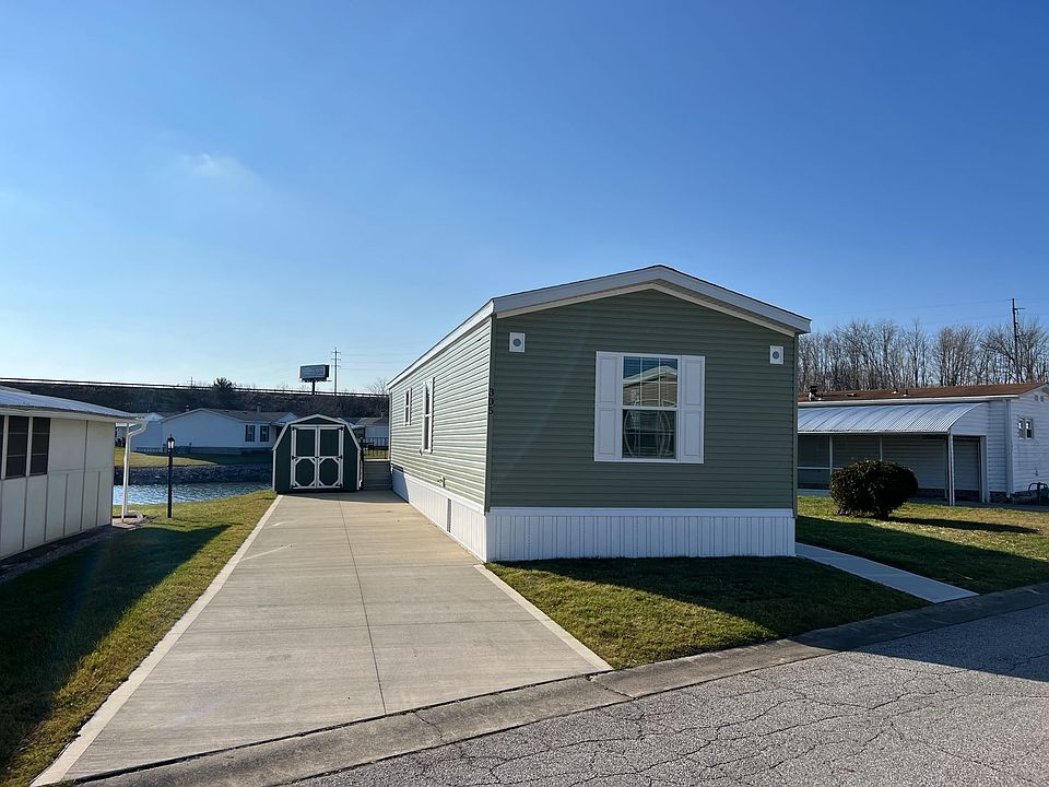 Exterior Image-1-Arlington Premier Pikewood Manor