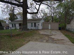 3115 Oak Grove St, Fort Smith, AR 72904