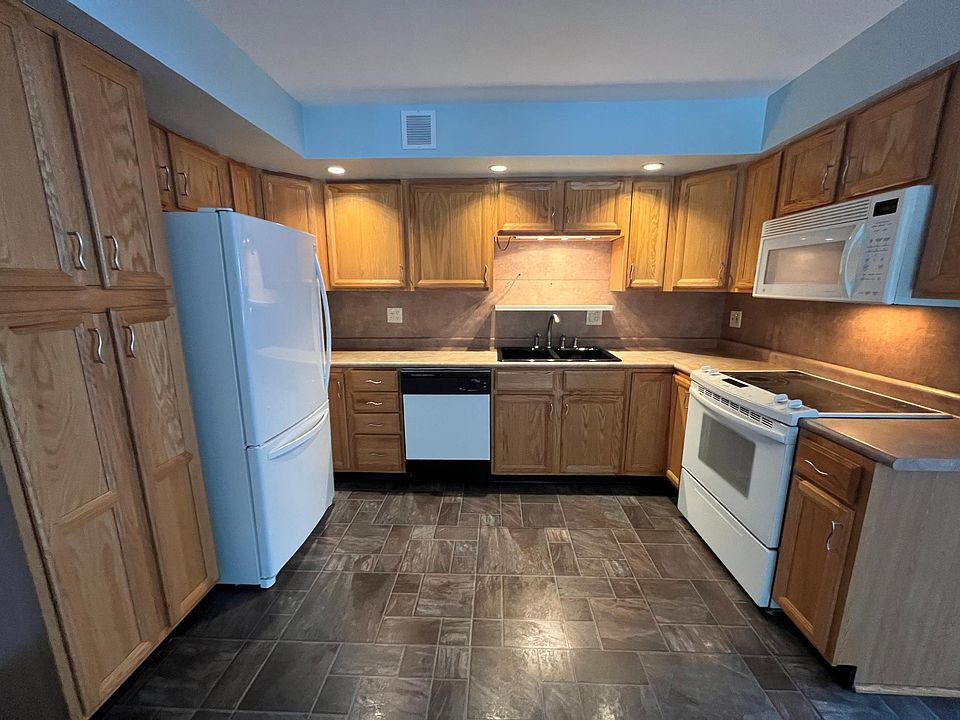 New appliances