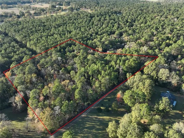 0 McClendon Ln, Amite, LA 70422
