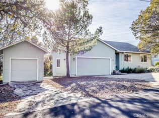 15518 Little Peak Rd, Hidden Valley Lake, CA 95467