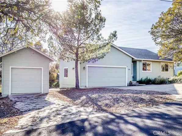 15518 Little Peak Rd, Hidden Valley Lake, CA 95467