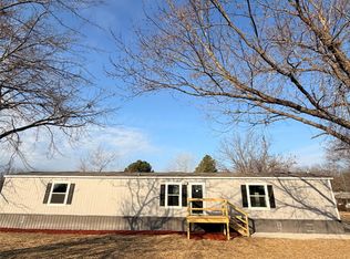 30564 S Peaceful Valley Rd, Inola, OK 74036