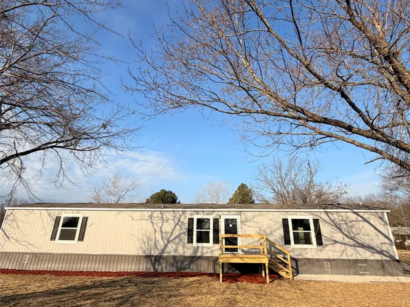 30564 S Peaceful Valley Rd, Inola, OK 74036