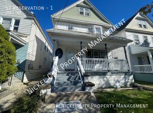 57 Reservation St #1, Buffalo, NY 14207