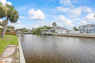 Deep Saltwater Canal Access!