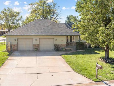 116 E Key Ave, Salina, KS, 67401