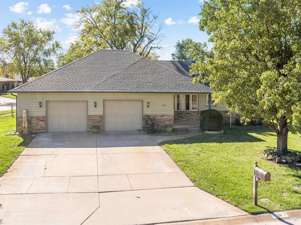 116 E Key Ave, Salina, KS 67401
