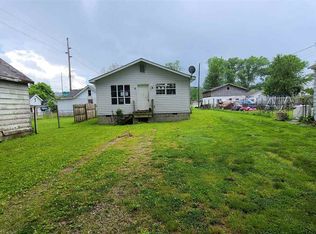 1705 Monroe Ave, Huntington, WV 25704