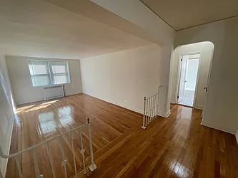 Rented by The Realty Depot