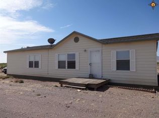 8955 Highway 377 NE, Deming, NM 88030
