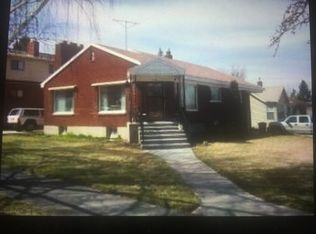 134 E 2 S #2, Rexburg, ID 83440