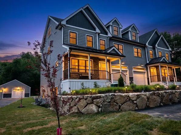 15 Park St Suite B, North Reading, MA 01864