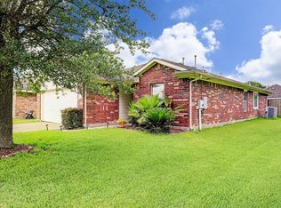 3136 Sun Terrace Ln, Dickinson, TX 77539