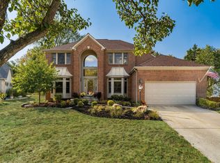 4988 Galway Dr, Dublin, OH 43017