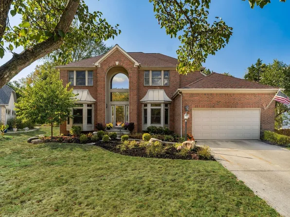 4988 Galway Dr, Dublin, OH 43017