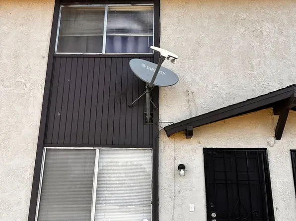 801 K St, Bakersfield, CA 93304