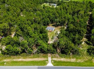 10983 & 10987 E Highway 318, Fort Mc Coy, FL 32134