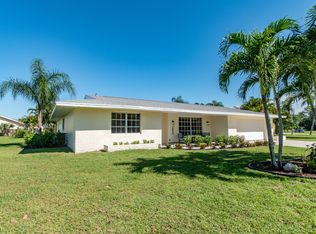 2899 SE Ginza St, Port Saint Lucie, FL 34952