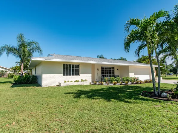 2899 SE Ginza Street, Port St Lucie, FL 34952
