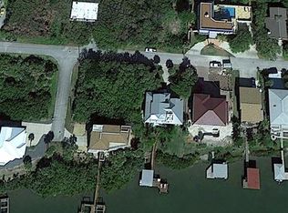 Flounder Ave, New Smyrna Beach, FL 32169