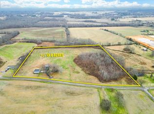 134 Old Huntsville Rd, Fayetteville, TN 37334