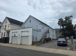 168 Suffolk St, Lowell, MA 01854