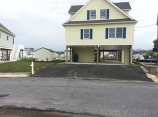 22 Ward Dr, Brick, NJ 08723
