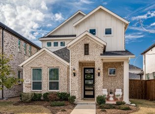 10967 Tall Timbers Trl, Frisco, TX 75035