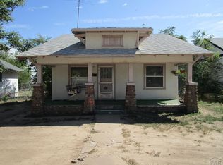 1620 E 10th St, Pueblo, CO 81001
