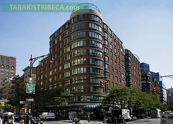 Rented by Tabak Real Estate