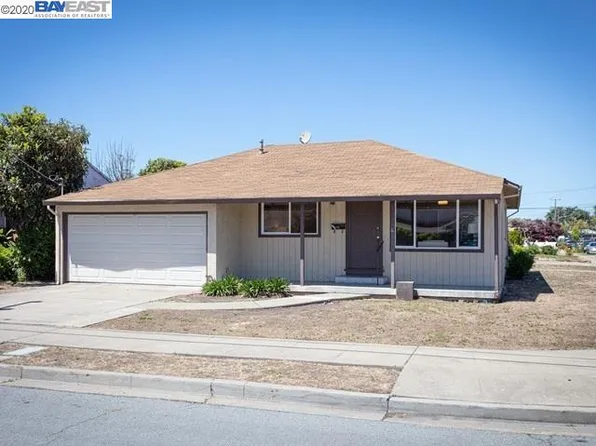 965 Arguello Dr, San Leandro, CA 94578