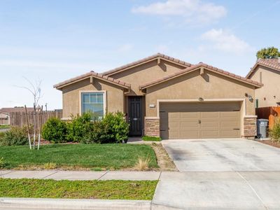 1775 Spadafore St, Los Banos, CA, 93635