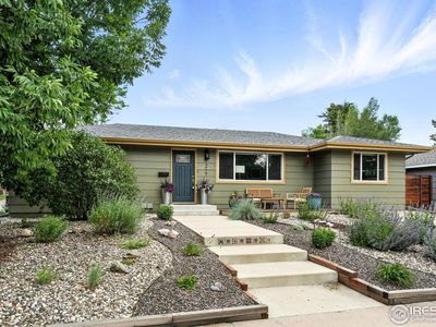 1217 Sycamore St, Fort Collins, CO, 80521