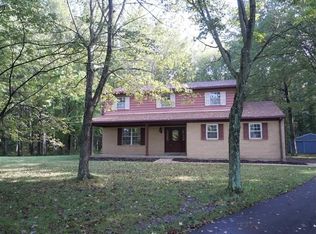 8738 Whitegate Dr, Morrow, OH