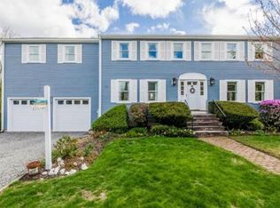 21 Schooner Rdg, Marblehead, MA 01945