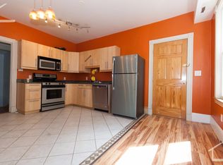 48 Etna St #1BM, Boston, MA 02135