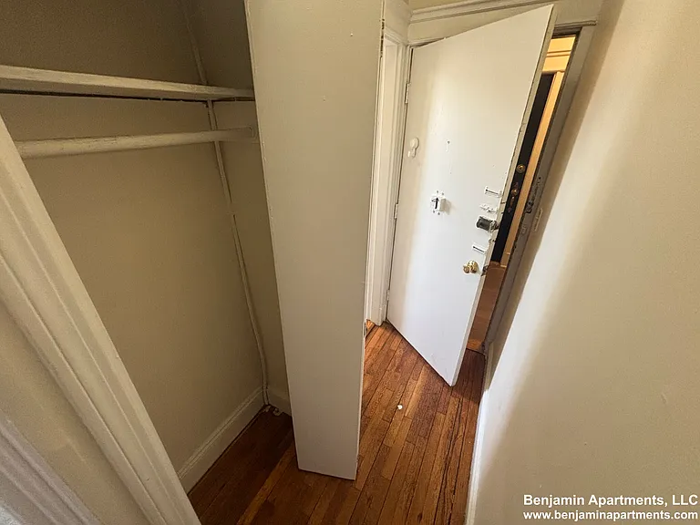1148 Commonwealth Ave #34 — Photo 6
