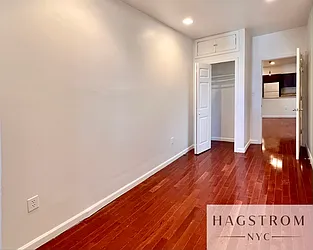 Rented by Hagstrom Management Inc