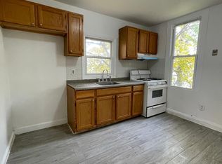 420 Rose Ave #2, Jersey City, NJ 07305